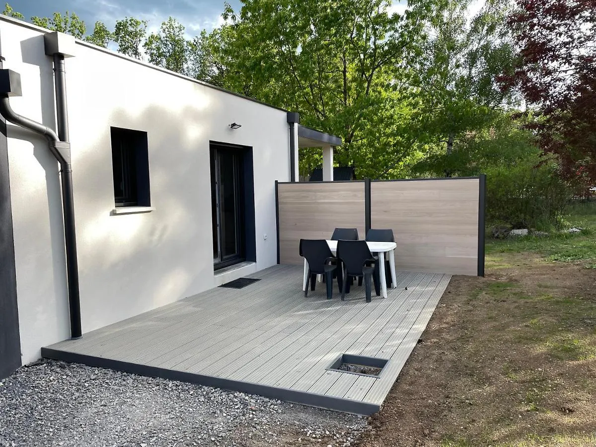 Holiday home L'Evasion A La Tourronde Villa Gap